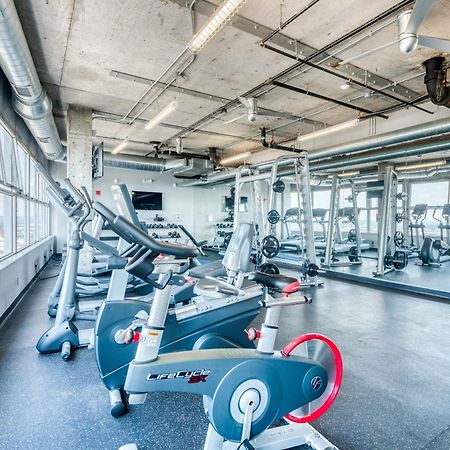 Cozysuites 800 Tower 2Br With Gym! 28 Louisville Exteriér fotografie