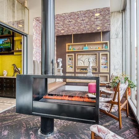 Cozysuites 800 Tower 2Br With Gym! 28 Louisville Exteriér fotografie