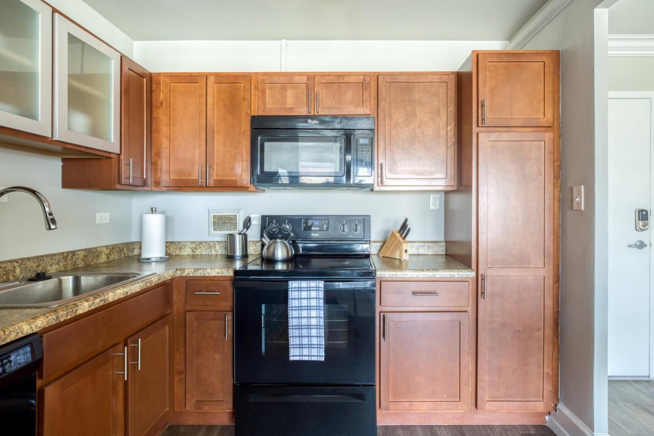 Cozysuites 800 Tower 2Br With Gym! 28 Louisville Exteriér fotografie