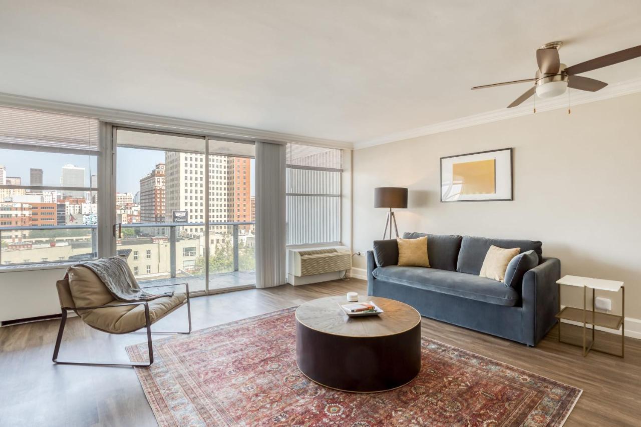 Cozysuites 800 Tower 2Br With Gym! 28 Louisville Exteriér fotografie