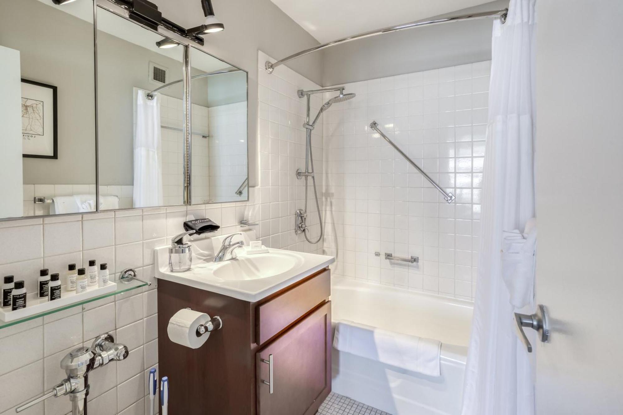 Cozysuites 800 Tower 2Br With Gym! 28 Louisville Exteriér fotografie