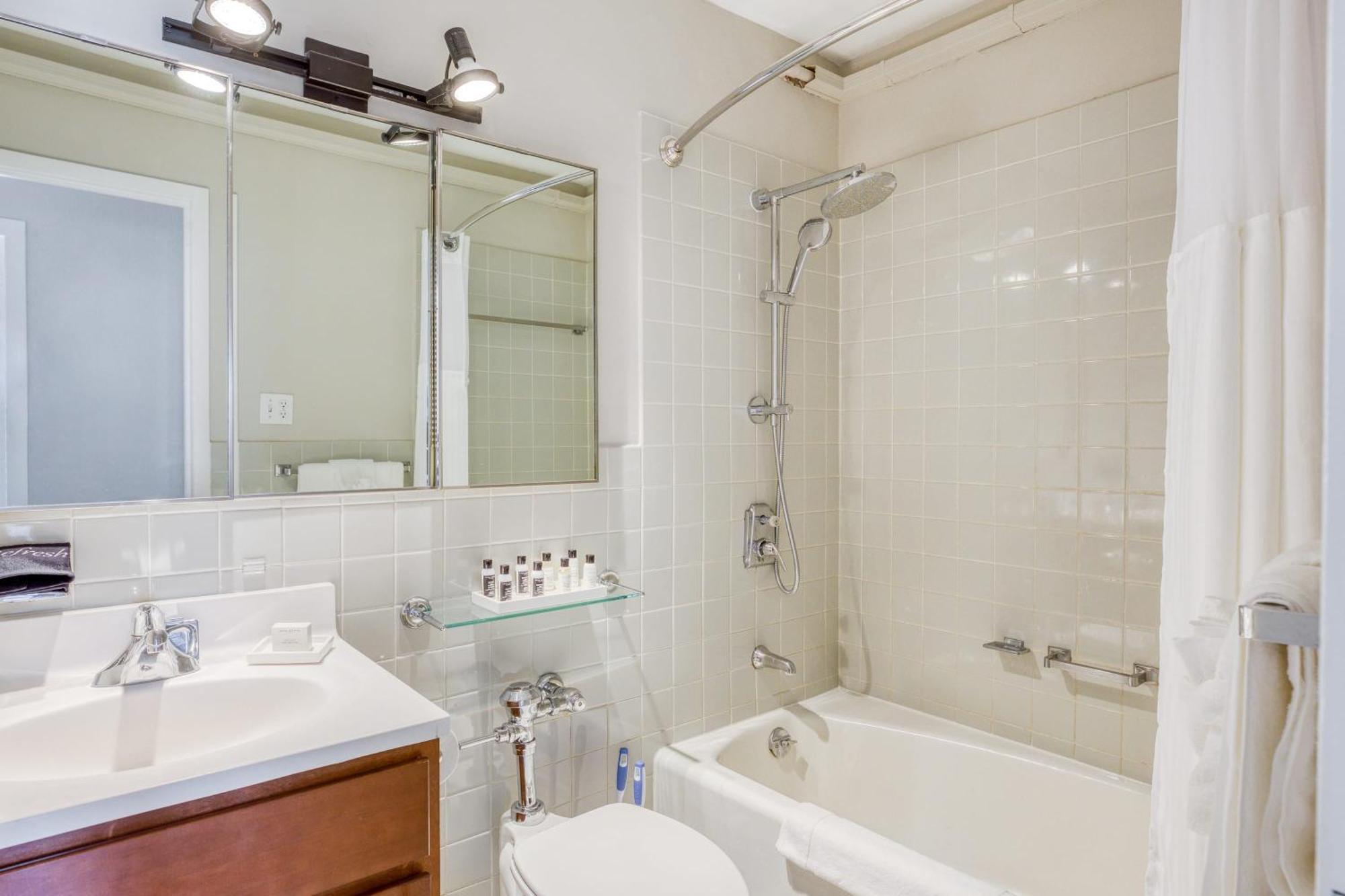 Cozysuites 800 Tower 2Br With Gym! 28 Louisville Exteriér fotografie