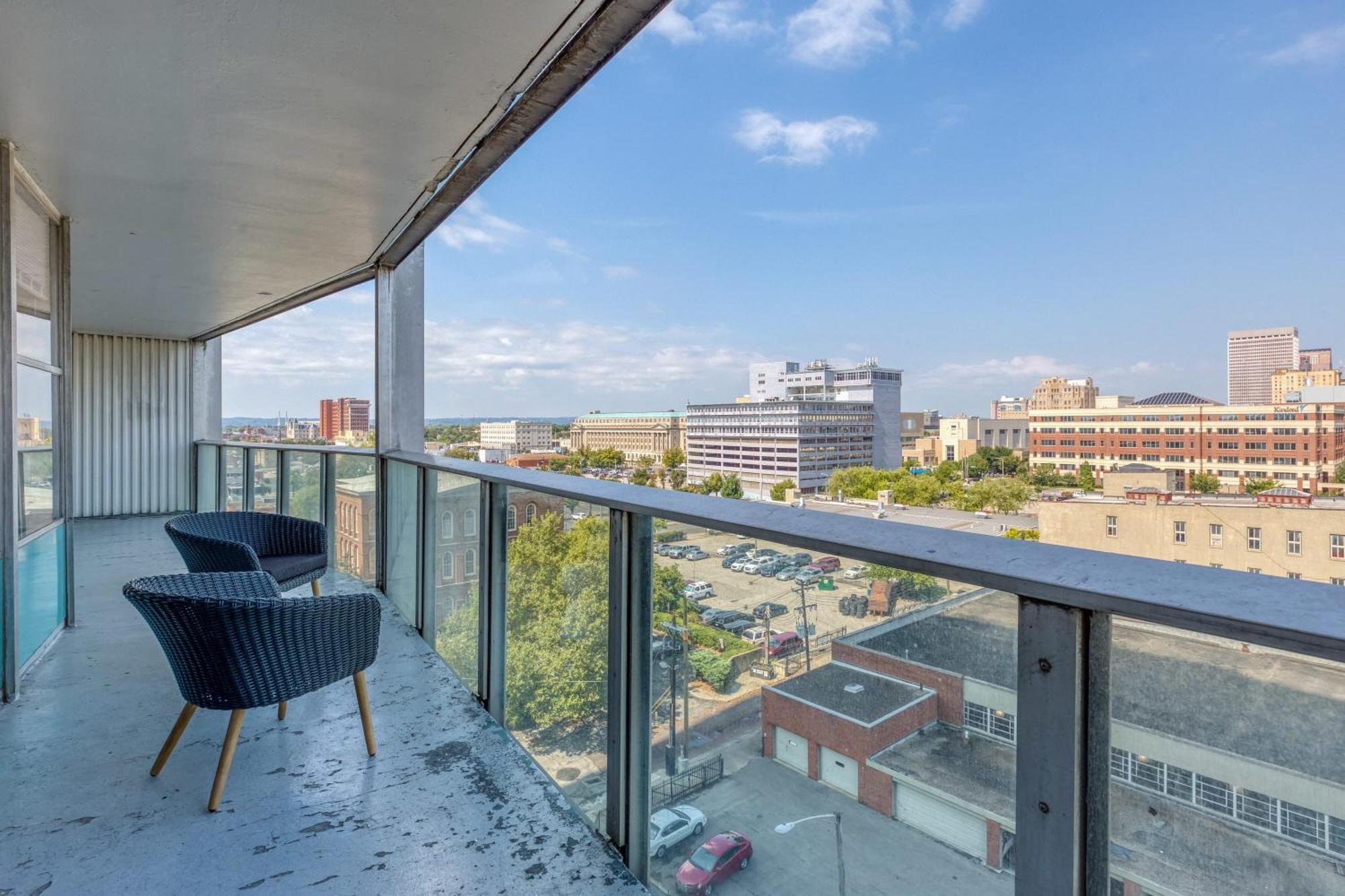 Cozysuites 800 Tower 2Br With Gym! 28 Louisville Exteriér fotografie