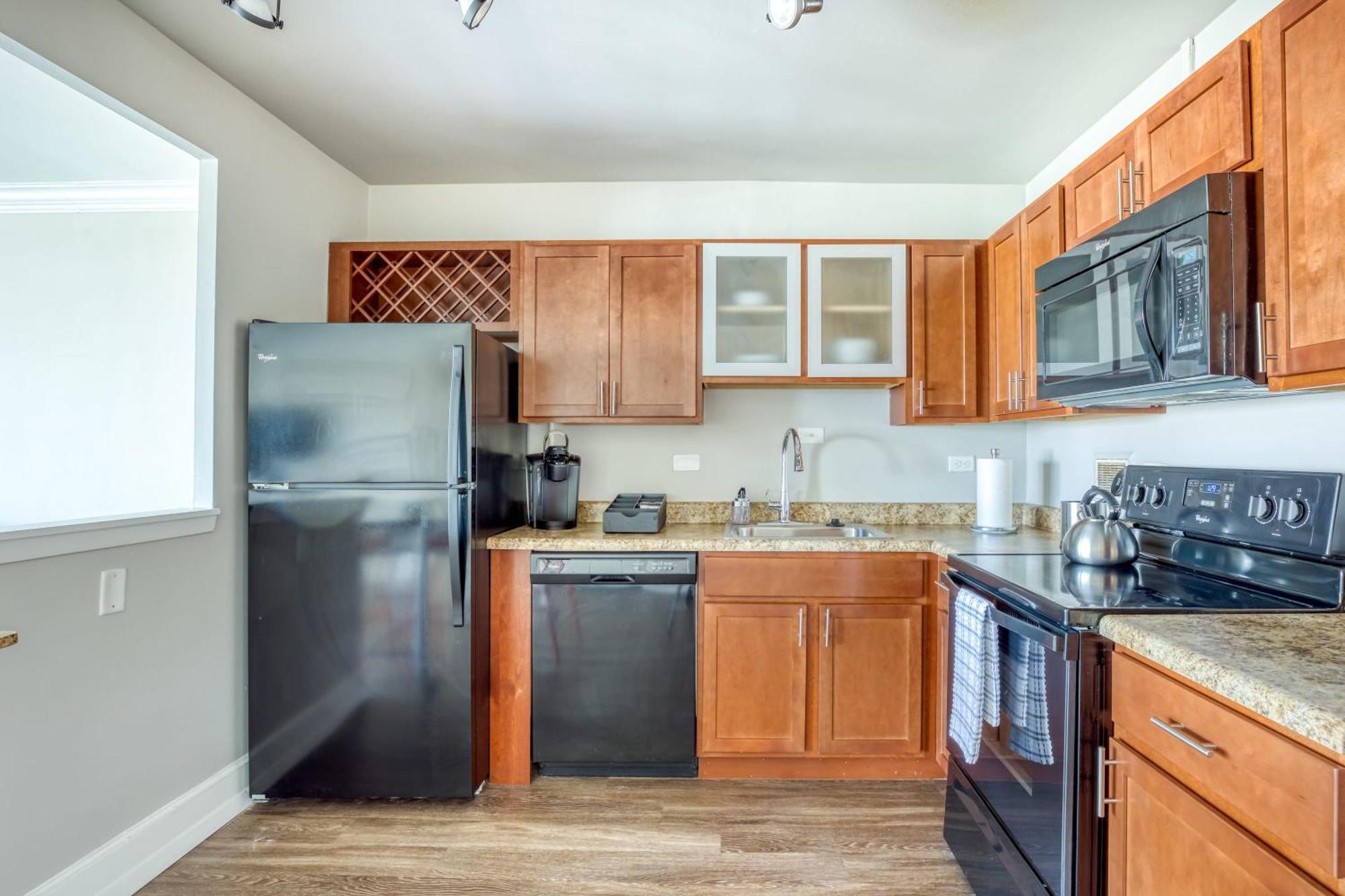 Cozysuites 800 Tower 2Br With Gym! 28 Louisville Exteriér fotografie