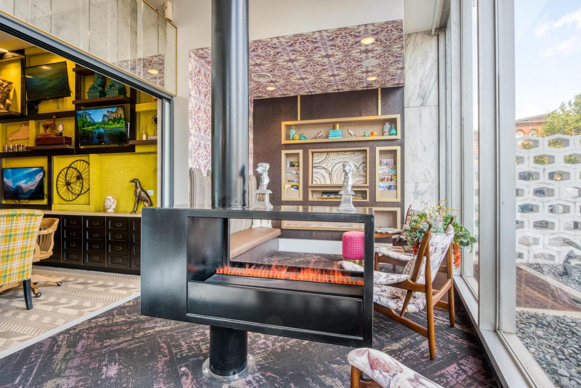 Cozysuites 800 Tower 2Br With Gym! 28 Louisville Exteriér fotografie
